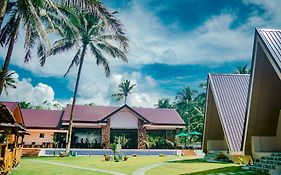 H&P Beach Resort